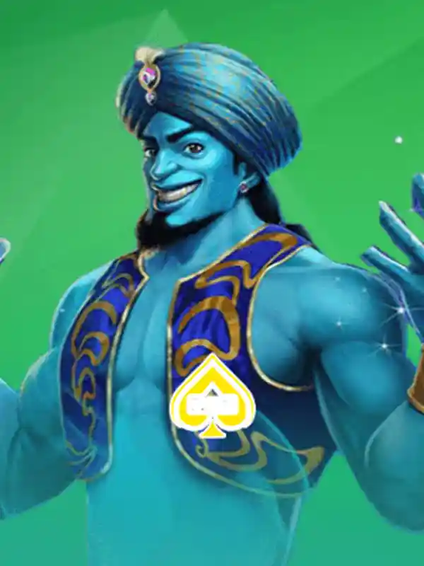 Askmeslot স্লট গেমপ্লে ইন্টারফেস