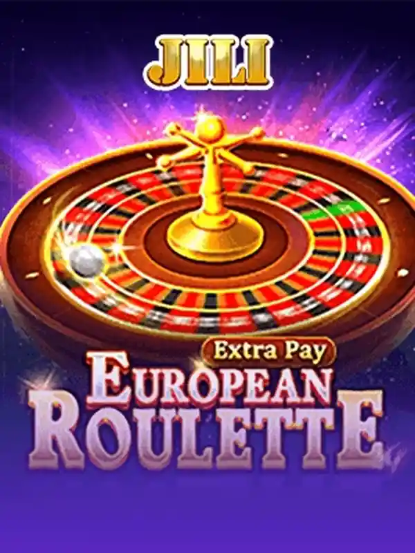 ইউরোপীয় রুলেট ক্যাসিনো গেম comix